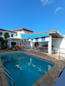 Sobrado com 3 Quartos para alugar, 180m² no Jardim Astro, Sorocaba