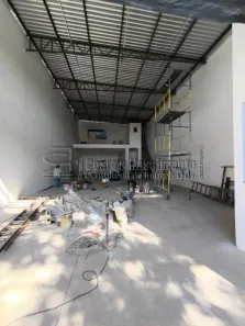 Galpão/Depósito/Armazém para alugar, 220m² no Planalto, São Bernardo do Campo