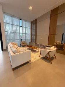 Casa com 3 Quartos à venda, 200m² no Jardim Residencial Dona Lucilla, Indaiatuba