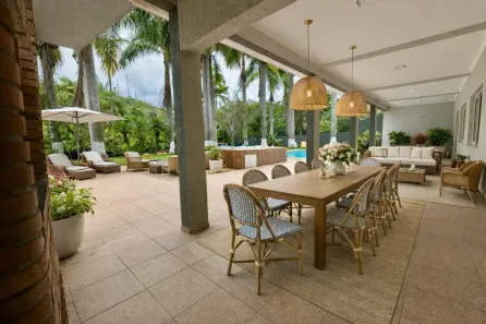 Sobrado com 4 Quartos à venda, 400m² no Itapema, Guararema
