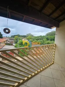 Casa com 3 Quartos à venda, 150m² no Vila Primavera, Cordeirópolis