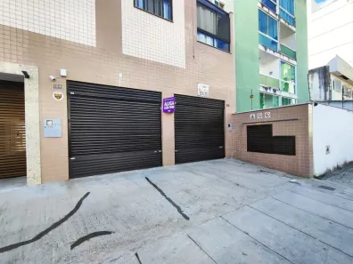 Ponto Comercial à venda, 39m² no Morro da Glória, Juiz de Fora