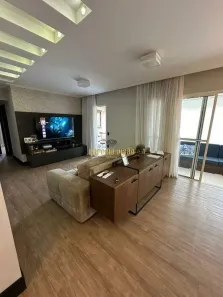 Apartamento com 3 Quartos à venda, 156m² no Vila Oliveira, Mogi das Cruzes