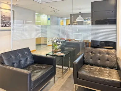 Sala Comercial para alugar, 5m² no Centro, Curitiba