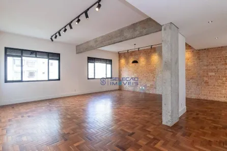 Apartamento com 3 Quartos à venda, 212m² no Consolação, São Paulo