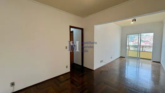 Apartamento com 3 Quartos à venda, 90m² no Centro, Bragança Paulista