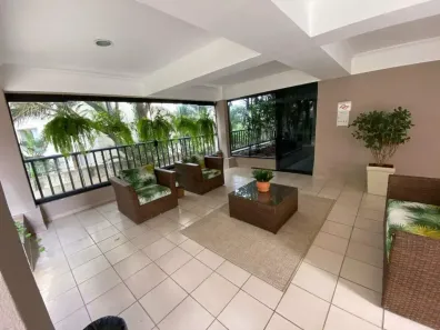 Apartamento com 3 Quartos à venda, 78m² no Paraíso do Morumbi, São Paulo