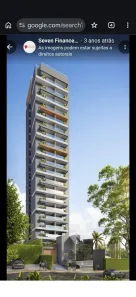 Apartamento com 1 Quarto para alugar, 39m² no Graça, Salvador