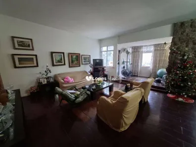 Apartamento com 4 Quartos à venda, 120m² no Andaraí, Rio de Janeiro
