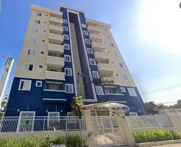 Apartamento com 2 Quartos à venda, 52m² no Palmeiras de São José, São José dos Campos