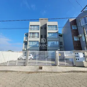 Apartamento com 2 Quartos para alugar, 70m² no 194, Barra Velha