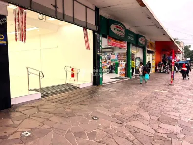 Ponto Comercial à venda, 706m² no Cristo Redentor, Porto Alegre