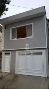 Casa com 3 Quartos à venda, 151m² no Vila Maria Alta, São Paulo