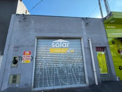Ponto Comercial para alugar, 38m² no Jardim Penha, São Paulo