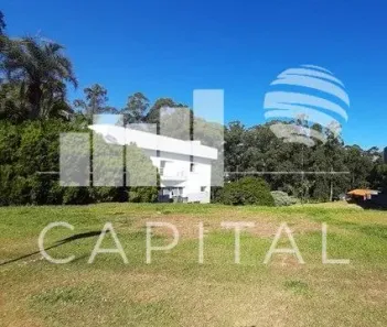 Lote/Terreno à venda, 2196m² no Residencial Tamboré, Barueri