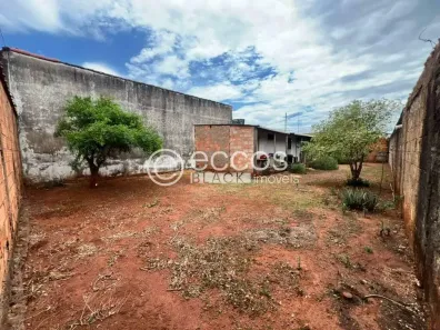 Lote/Terreno à venda, 240m² no Jardim das Palmeiras, Uberlândia