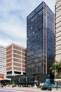 Sala Comercial para alugar, 660m² no Bela Vista, São Paulo
