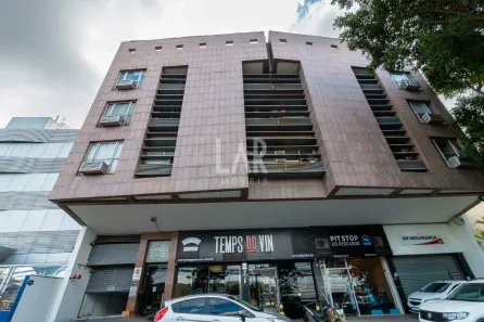 Sala Comercial à venda, 80m² no Estoril, Belo Horizonte