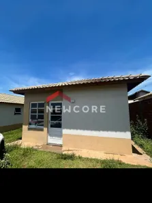 Casa de Condomínio com 2 Quartos à venda, 45m² no Vargem Limpa I, Bauru
