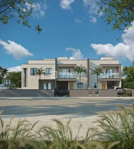 Sobrado com 3 Quartos à venda, 109m² no Forquilhas, São José