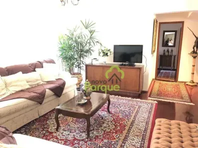 Apartamento com 3 Quartos à venda, 105m² no Aclimação, São Paulo