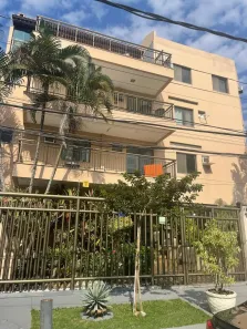 Cobertura com 4 Quartos à venda, 182m² no Recreio dos Bandeirantes, Rio de Janeiro