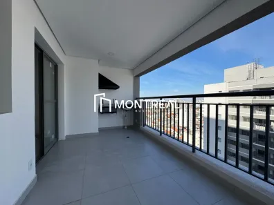 Apartamento com 2 Quartos à venda, 72m² no Vila Guilhermina, São Paulo