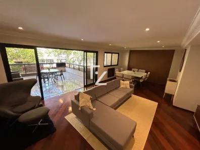 Apartamento com 4 Quartos à venda, 180m² no Recreio dos Bandeirantes, Rio de Janeiro