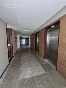 Sala Comercial com 1 Quarto para alugar, 151m² no Renascença, São Luís