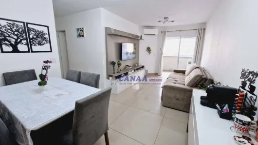 Apartamento com 3 Quartos à venda, 107m² no Jardim Ampliação, São Paulo