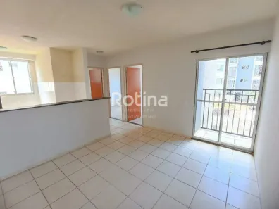 Apartamento com 2 Quartos à venda, 44m² no Mansour, Uberlândia