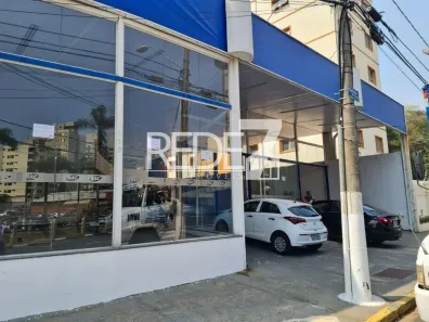 Ponto Comercial à venda, 410m² no Jardim Paraíso, Campinas