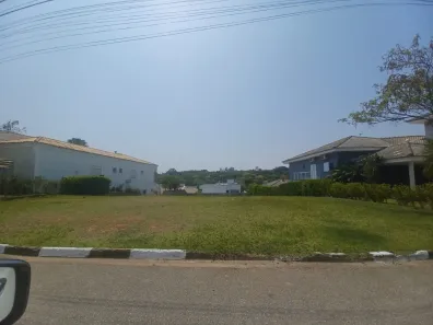 Lote/Terreno à venda, 1000m² no Parque Reserva Fazenda Imperial, Sorocaba