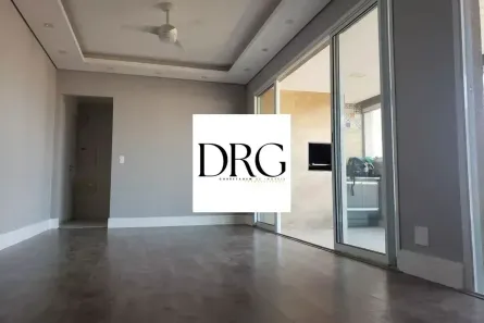Apartamento com 2 Quartos à venda, 96m² no Vila Anastácio, São Paulo