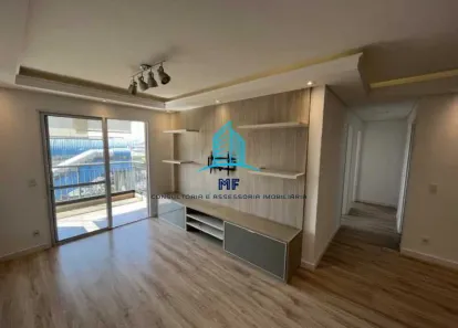 Apartamento com 3 Quartos à venda, 84m² no Ipiranga, São Paulo
