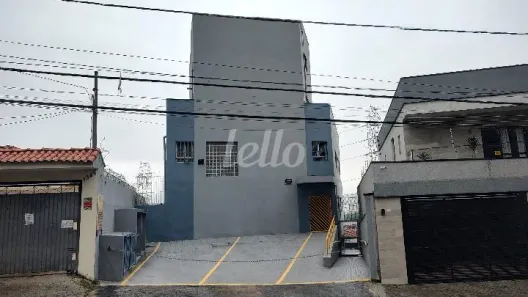 Prédio Comercial para alugar, 452m² no Vila Prudente, São Paulo
