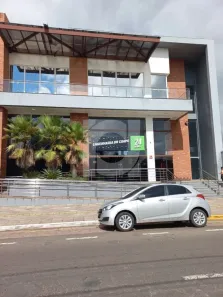 Prédio Comercial à venda, 750m² no Rio Branco, São Leopoldo
