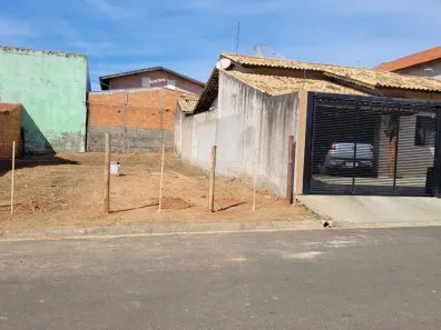 Lote/Terreno à venda, 200m² no Jardim Dona Irma, Jaguariúna