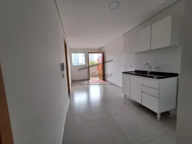 Apartamento com 2 Quartos à venda, 42m² no Vila Esperança, São Paulo