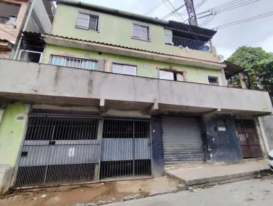 Sobrado com 5 Quartos à venda, 1000m² no Americanópolis, São Paulo