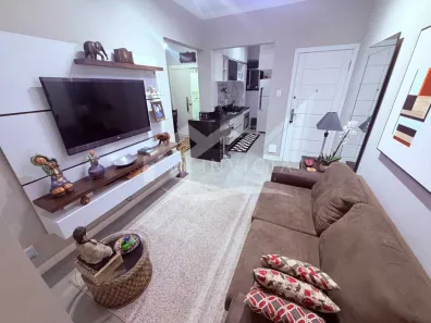 Apartamento com 1 Quarto à venda, 60m² no Copacabana, Rio de Janeiro