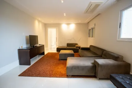 Apartamento com 3 Quartos para alugar, 245m² no Vila Aviação, Bauru