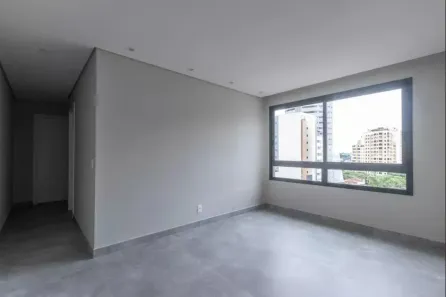 Apartamento com 2 Quartos à venda, 63m² no Lourdes, Belo Horizonte