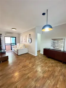 Apartamento com 2 Quartos à venda, 73m² no Guilhermina, Praia Grande
