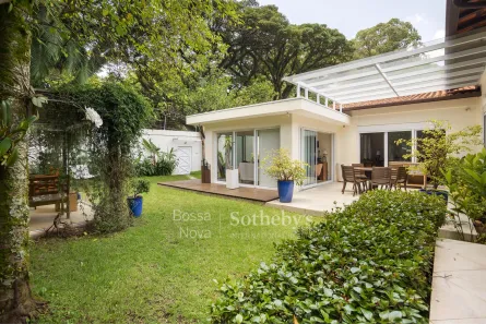 Casa com 4 Quartos à venda, 680m² no Jardim Petrópolis, São Paulo