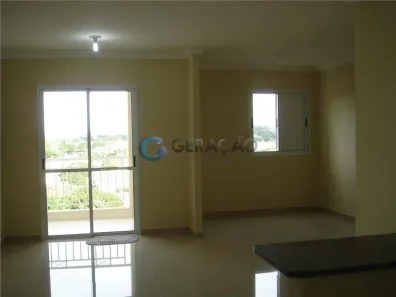 Apartamento com 2 Quartos à venda, 73m² no Vila Sanches, São José dos Campos