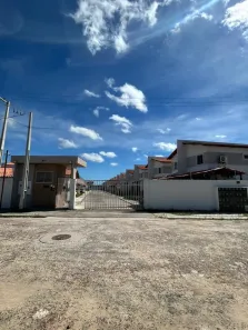 Casa de Condomínio com 2 Quartos para alugar, 60m² no São Benedito, Parnaíba