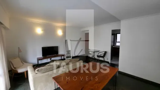 Apartamento com 3 Quartos à venda, 84m² no Vila Olímpia, São Paulo