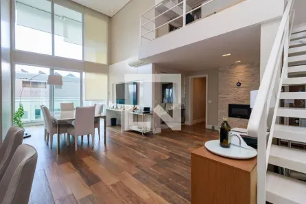 Apartamento com 3 Quartos à venda, 173m² no Brooklin Paulista, São Paulo