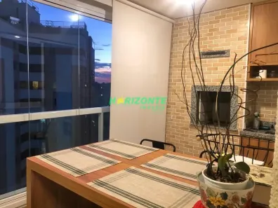 Apartamento com 2 Quartos à venda, 77m² no Jardim Satélite, São José dos Campos